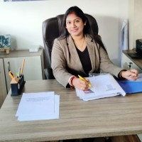 Sumitra Mitra