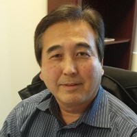 Eric Harada