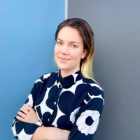 Laura Järvikangas