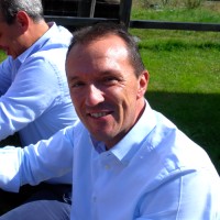 MARCO LAZZARO