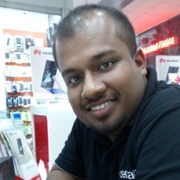 Dushan Muthukudaarachchi