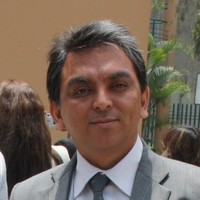 Jorge Miguel Rodriguez Lau