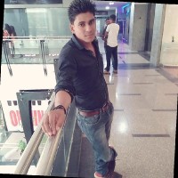 Daya Shankar Sharma