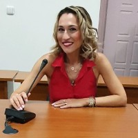 Froso Minoudi Μβα