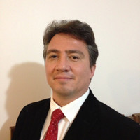 Inal Atilla Gunes, BSc,MBA,PMP