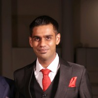 Shrinidhi Prasad