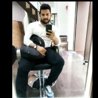 Yogesh Rajput