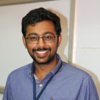 Dr. Vivekananda Sinha