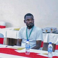 Yamikani Kwamdera