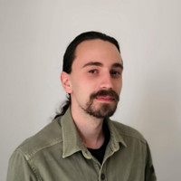 Eric Escher