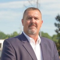 Darrin Shaffer