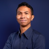 William Andriamihaja