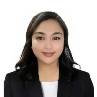 Hazel Andrea Pedriña