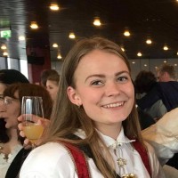 Astrid Ellensdatter Seglem