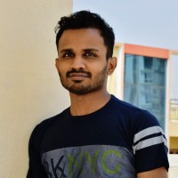 Mathanraj P