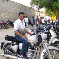 Shrinidhi S