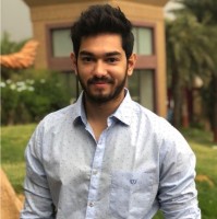 Varad Attarde
