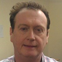 Shaun Hollingworth