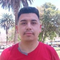 EDUARDO ALEJANDRO GALLEGUILLOS QUEUPUMIL