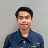 Amir Harun