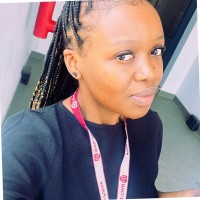 Nomonde Matoni