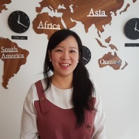 Patricia Yu