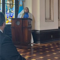 Patty Marroquin