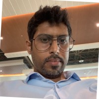 Kishore Debnath
