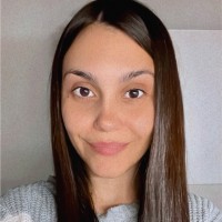 Paola Fernanda Suarez