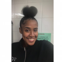 Kaura Davis-Levy
