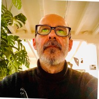 Gabriel Del Boca