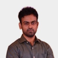 Vignesh Kumar