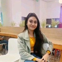 Vaishnavi Borkar