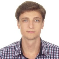 Dmitry Romov