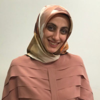 MERYEM BOZ GÖKSU
