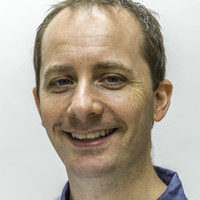Andrew Dixon