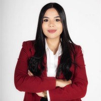 Daniela Carrasco Pérez