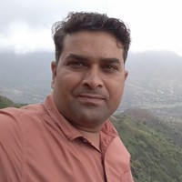 Amardeep Chakrawarti