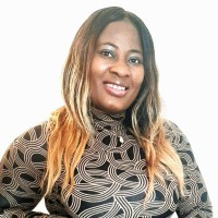 Gladys Omonikobe