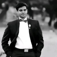 Nisarg Trivedi