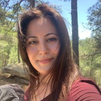 Zehra Ceren Bozkurt