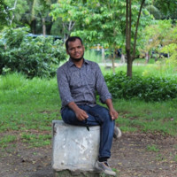 Shahin Gaffar