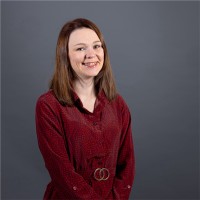 Samantha McCormick BSc (Hons), ANutr