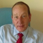 Keith Jarvis