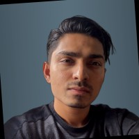 Harsh Patel