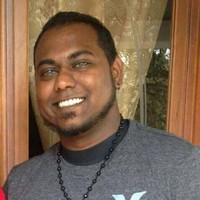 Ramnarine Gayadeen