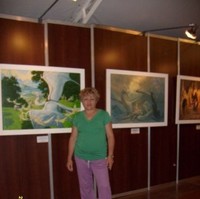 Maria del Carmen Maciel