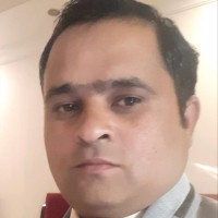 Ashvani Kumar