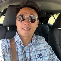 Shawn Chia
