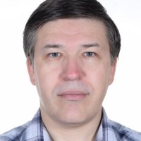 Evgeny Ananyev